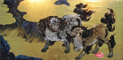 汴绣大师苗炜：安静沉凝只为喜欢