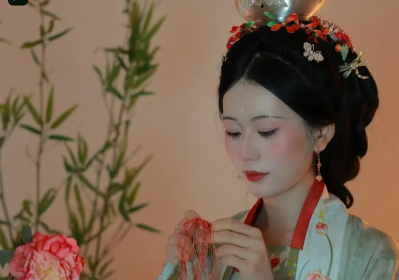 匠心逐梦&mdash;&mdash;记&ldquo;95后&rdquo;传统文化践行者赵夏楠 